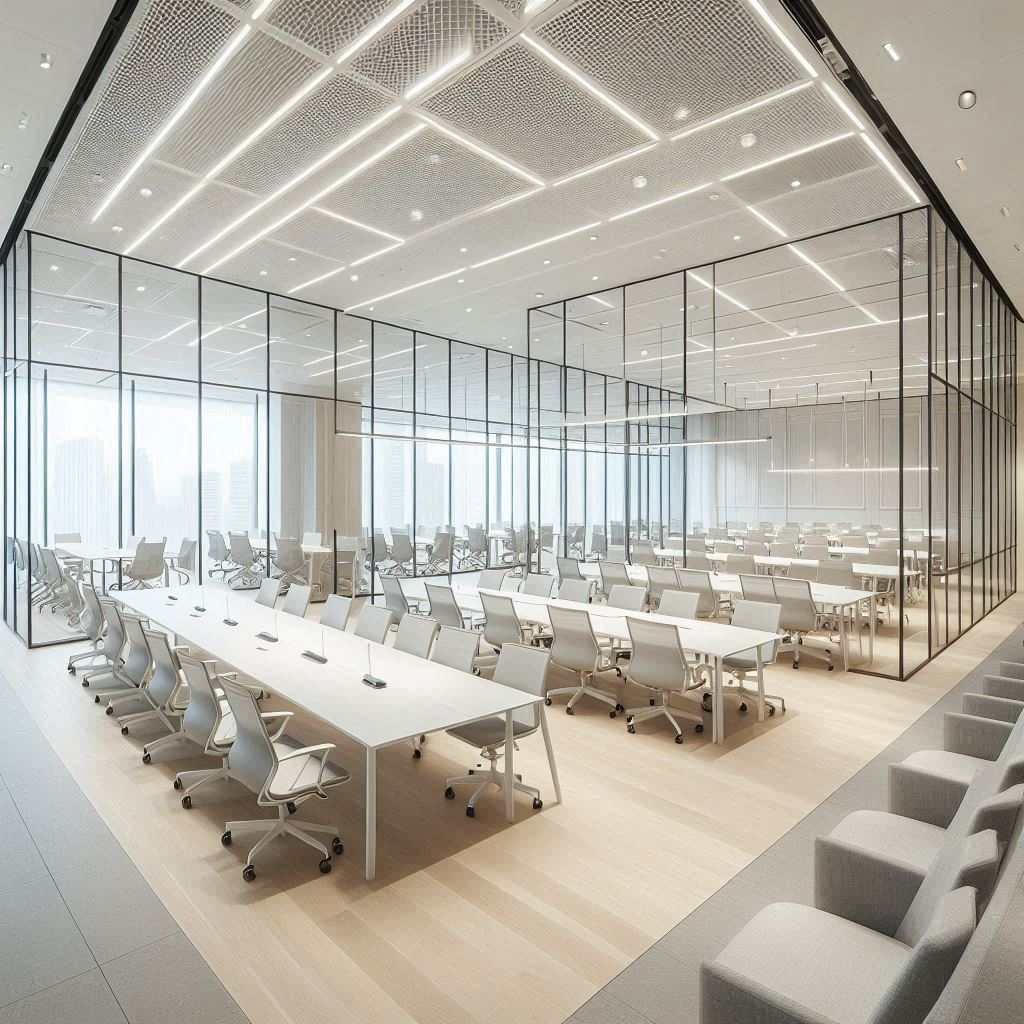 销售团队怎样为写字楼办公大型企业分区管理建立应对节假日值班期间的检查清单